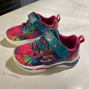 3 Pack Toddler Sneakers.